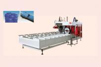 PVC、PP、PE 全自動(dòng)擴(kuò)口機(jī)