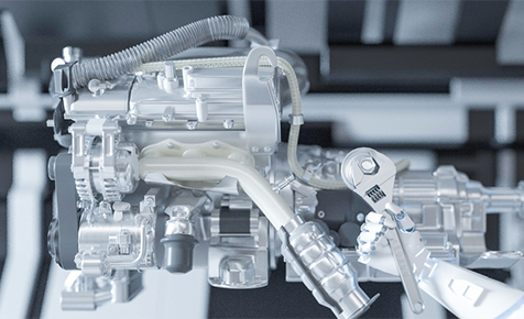 潛孔鉆車(chē)的維護(hù)和保養(yǎng)方法有哪些